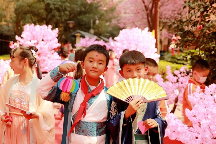 昆明市盘龙区联盟小学