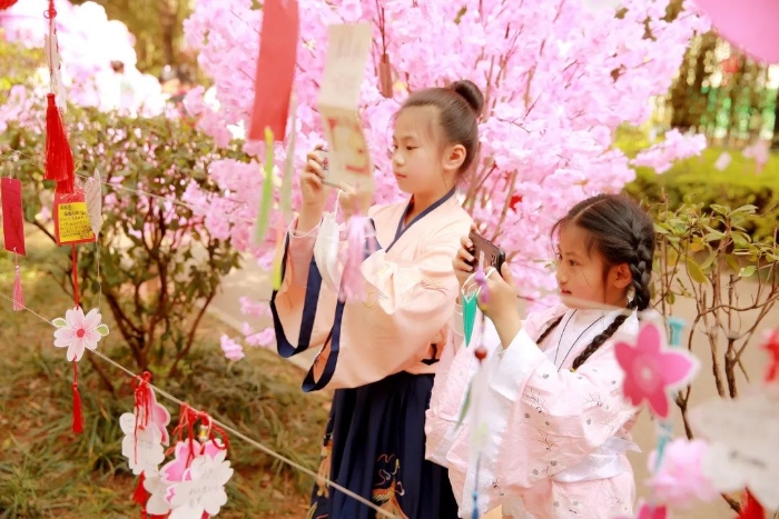 昆明市盘龙区联盟小学