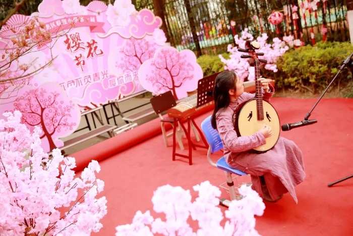 昆明市盘龙区联盟小学