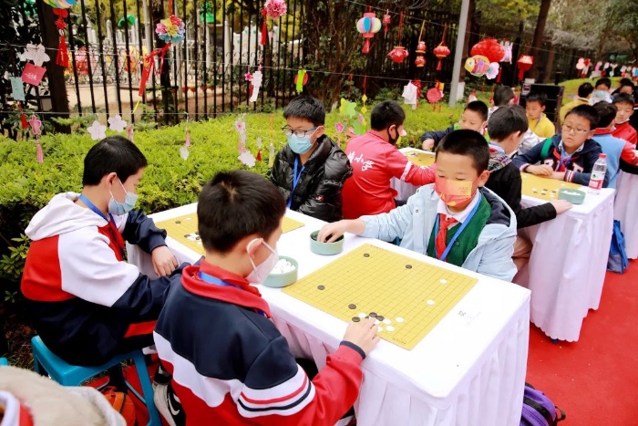 昆明市盘龙区联盟小学