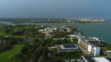 新华全媒+|团结合作迎挑战