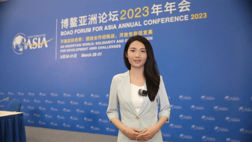 新华全媒+|团结合作迎挑战