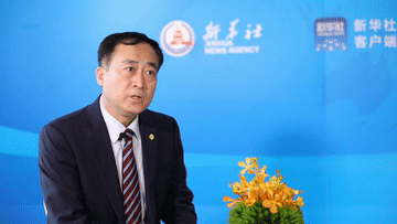 新华全媒+|团结合作迎挑战