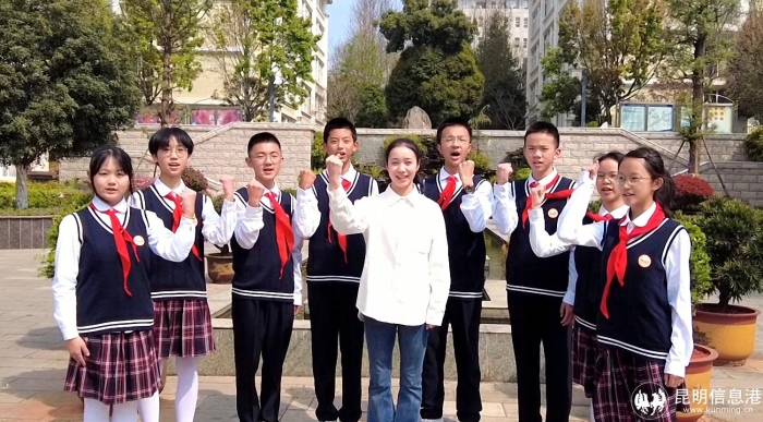 国家安全人人有责