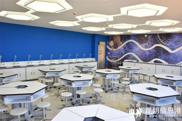 科技教室1 科技教室1