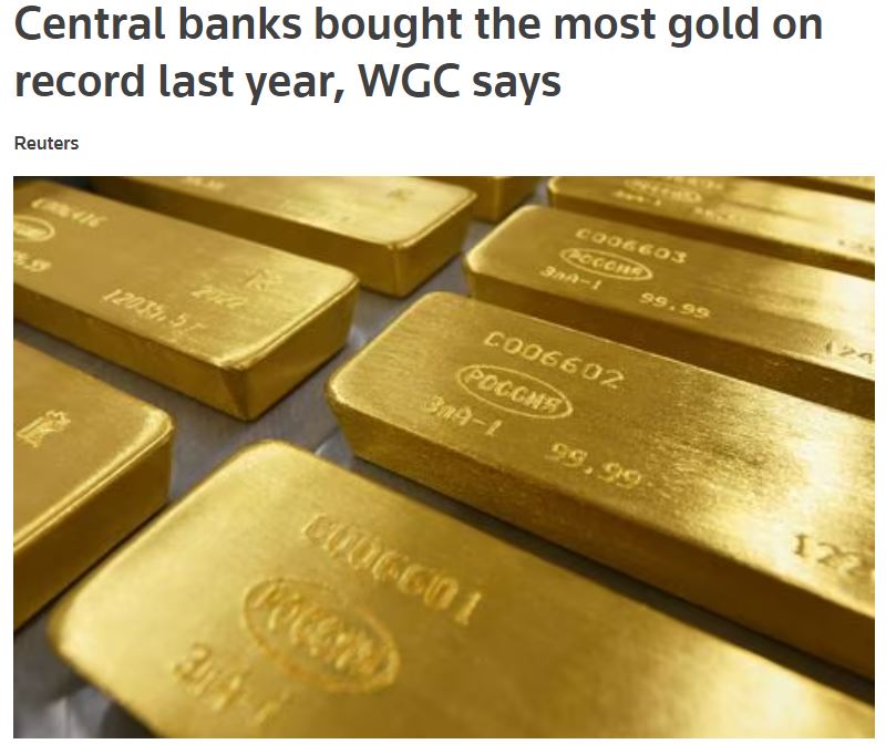 十次加息,美国如何伤害了世界