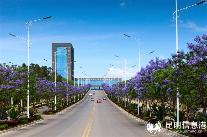 新能源汽车大楼 新能源汽车大楼