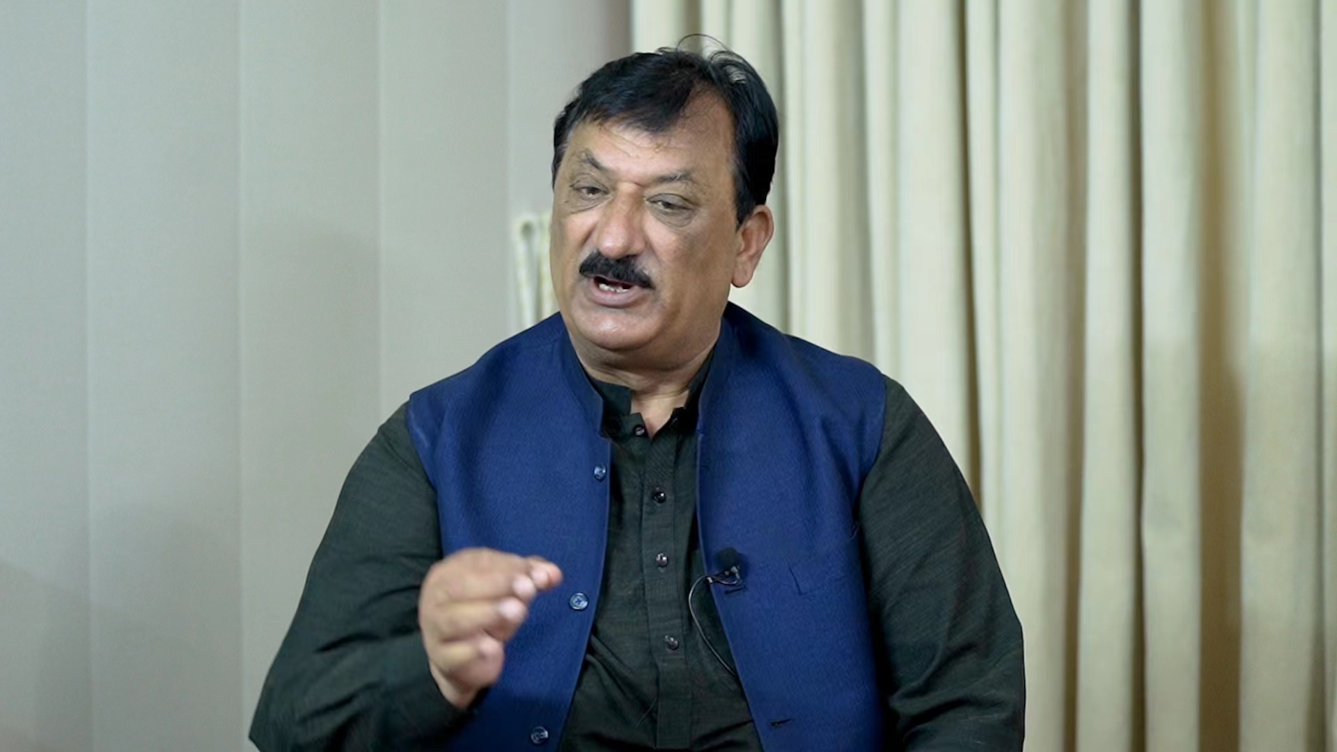 多国政要学者:中国-中亚峰会对地区乃至世界安全、发展和文明互鉴具有示范意义_fororder_1