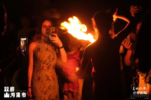 （昆滇传内容）有一种叫云南的生活 到大理双廊赶一种很新的“集”（有视频） (15).jpg