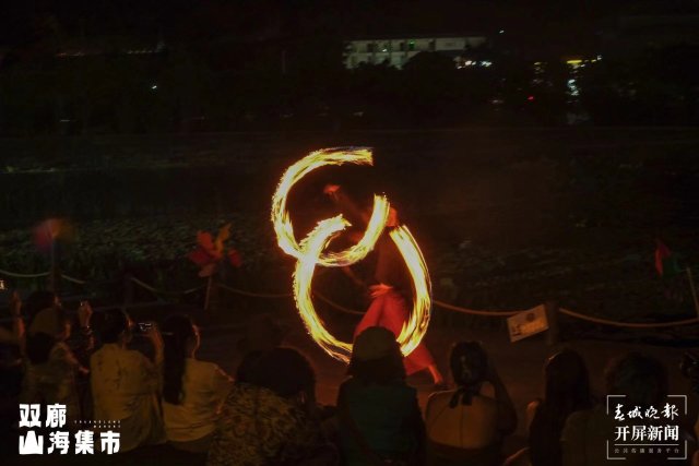 （昆滇传内容）有一种叫云南的生活 到大理双廊赶一种很新的“集”（有视频） (3).jpg