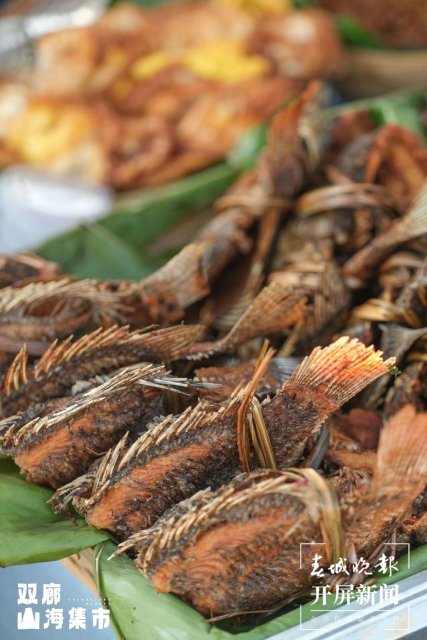 （昆滇传内容）有一种叫云南的生活 到大理双廊赶一种很新的“集”（有视频） (7).jpg