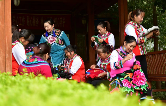 点赞！云南2人入选这份全国扶持计划名单！