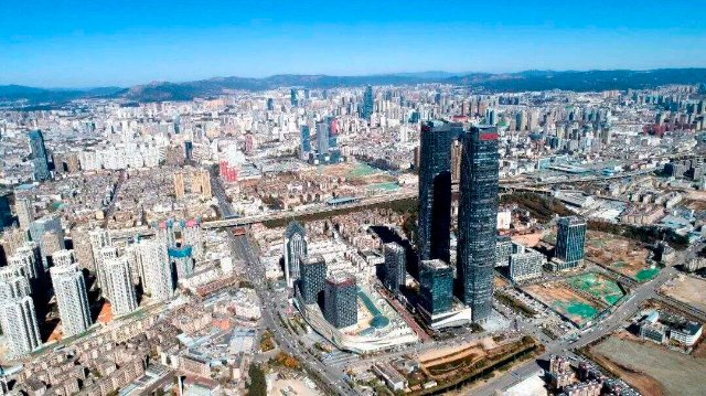 昆明致2023届高校毕业生的一封信