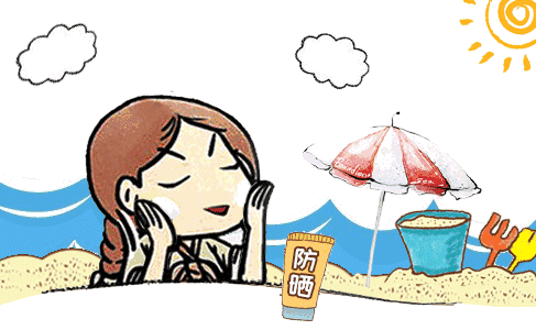 夏日健康帖丨科学防晒,这些关键知识点你掌握了吗?