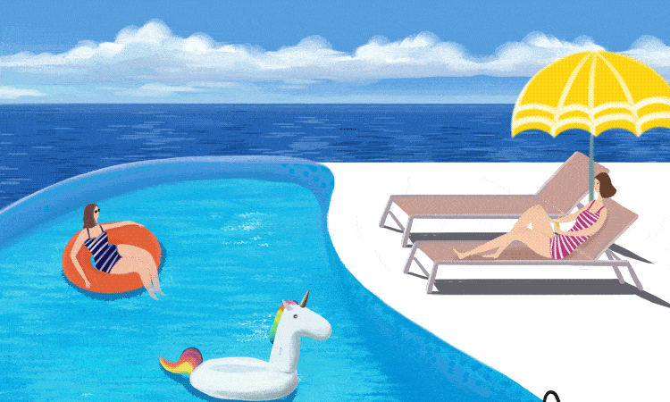 夏日健康帖丨科学防晒,这些关键知识点你掌握了吗?