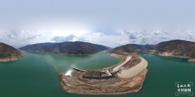 东川港2 东川区交通和运输局 供图.JPG