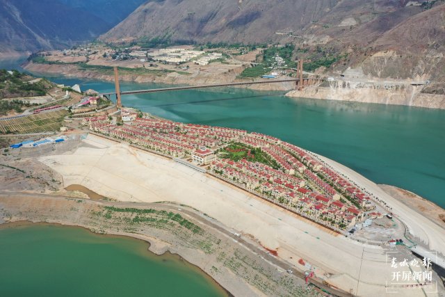 东川港1 东川区交通和运输局 供图.JPG