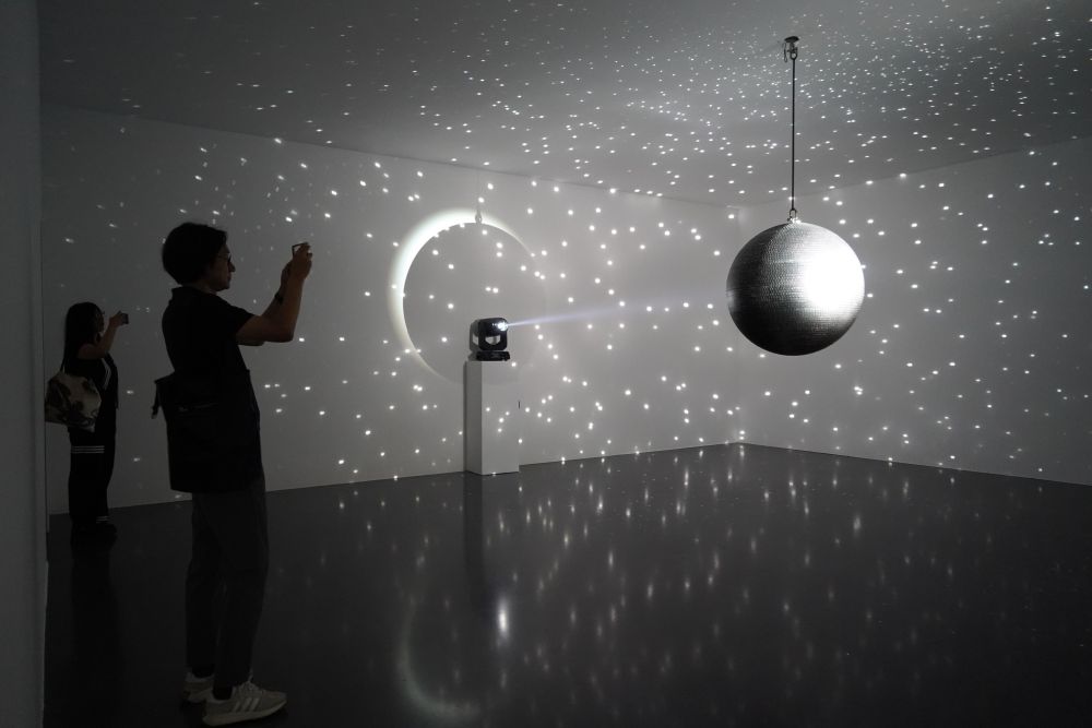 汇聚全球400余件艺术作品 成都大运会“艺术套餐”来了 汇聚全球400余件艺术作品 成都大运会“艺术套餐”来了