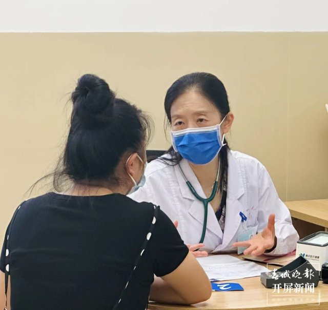 “中国儿童生长发育健康传播行动”走进昆明