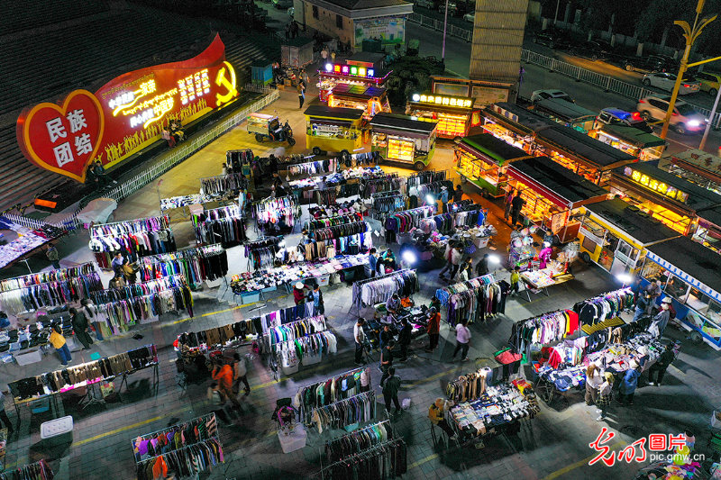 【2023中国经济半年报】上半年经济增长含金量高 经济运行回升向好 【2023中国经济半年报】上半年经济增长含金量高 经济运行回升向好