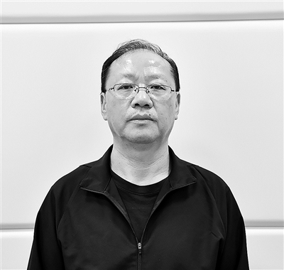 云南省文山州原林业局党组书记、局长付永刚