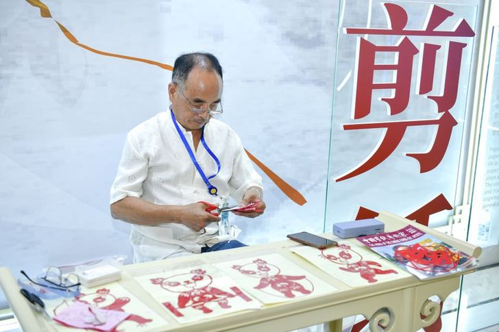 赏非遗，看比赛……在成都感受体育精神与中华文明交相辉映