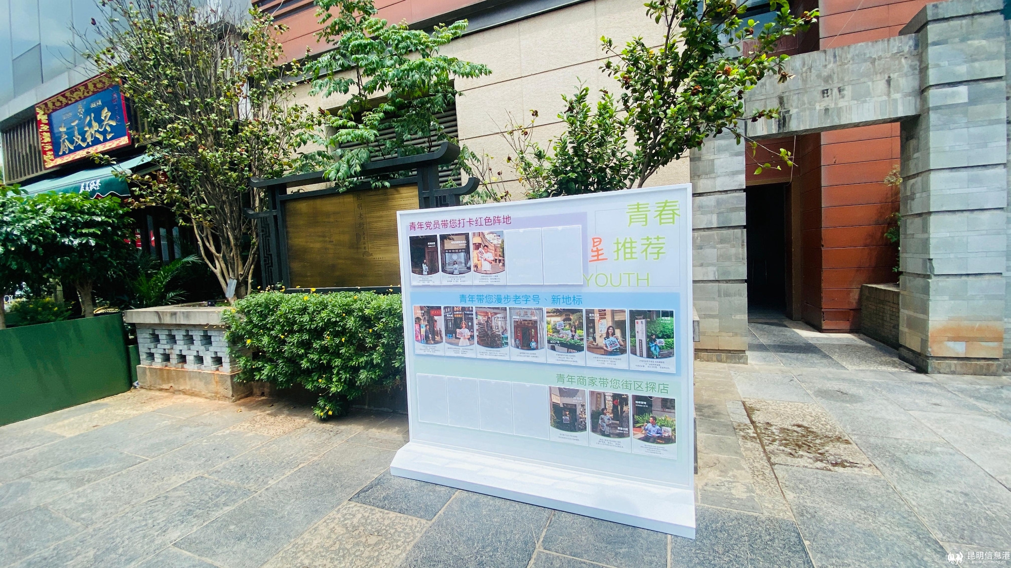 青春星品牌——青春星推荐项目:让青年创业人才成为“推荐官”为自己代言 青春星品牌——青春星推荐项目:让青年创业人才成为“推荐官”为自己代言