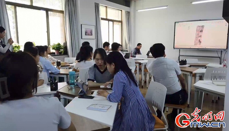 【简牍中国】万卷简牍,解密千年丝路 【简牍中国】万卷简牍,解密千年丝路