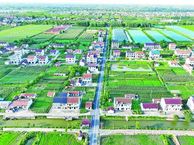 以高质量发展推进中国式现代化 以高质量发展推进中国式现代化