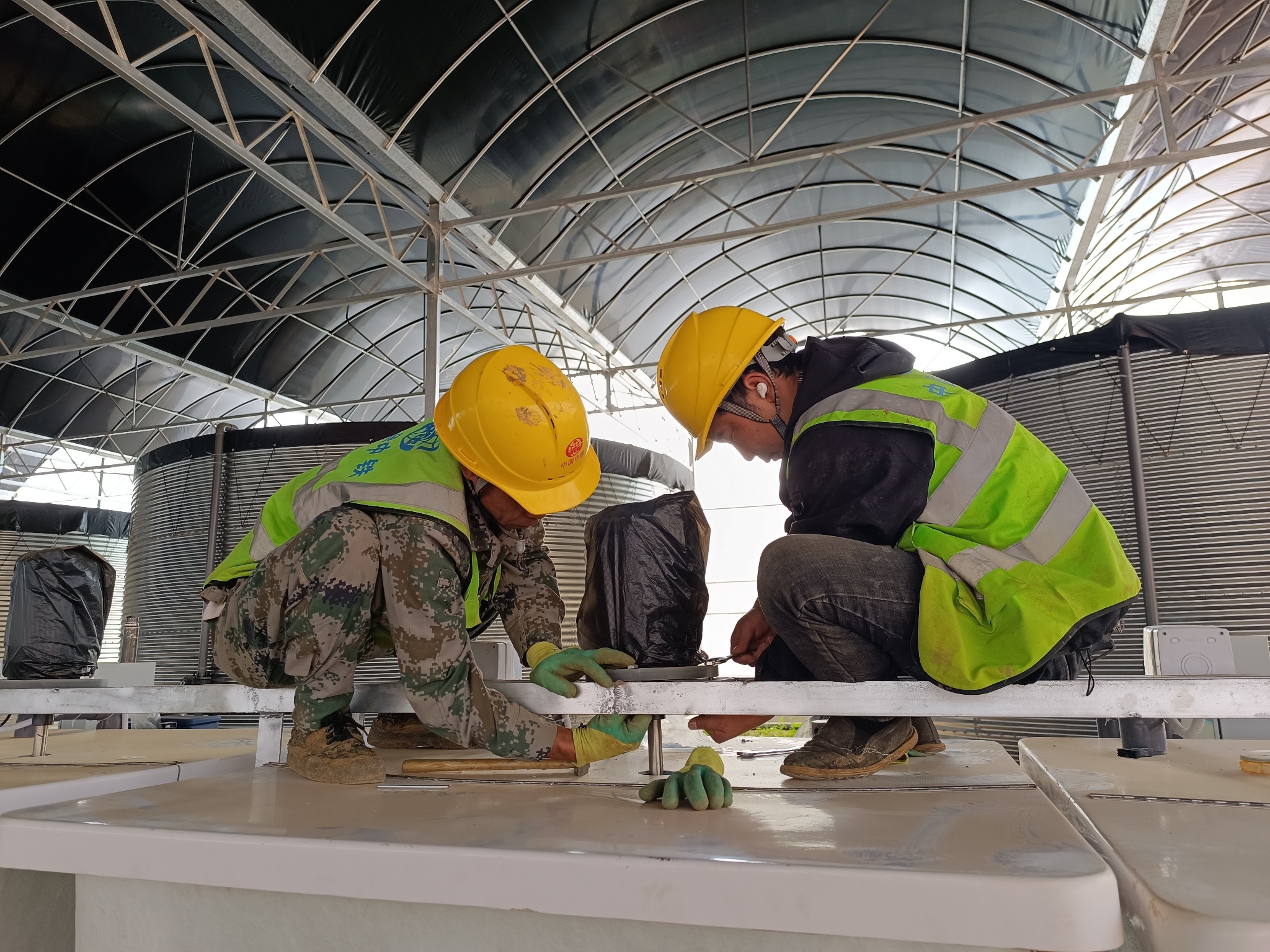 年产鲜切花1亿支！晋宁现代花卉产业园带动区明年投入使用12