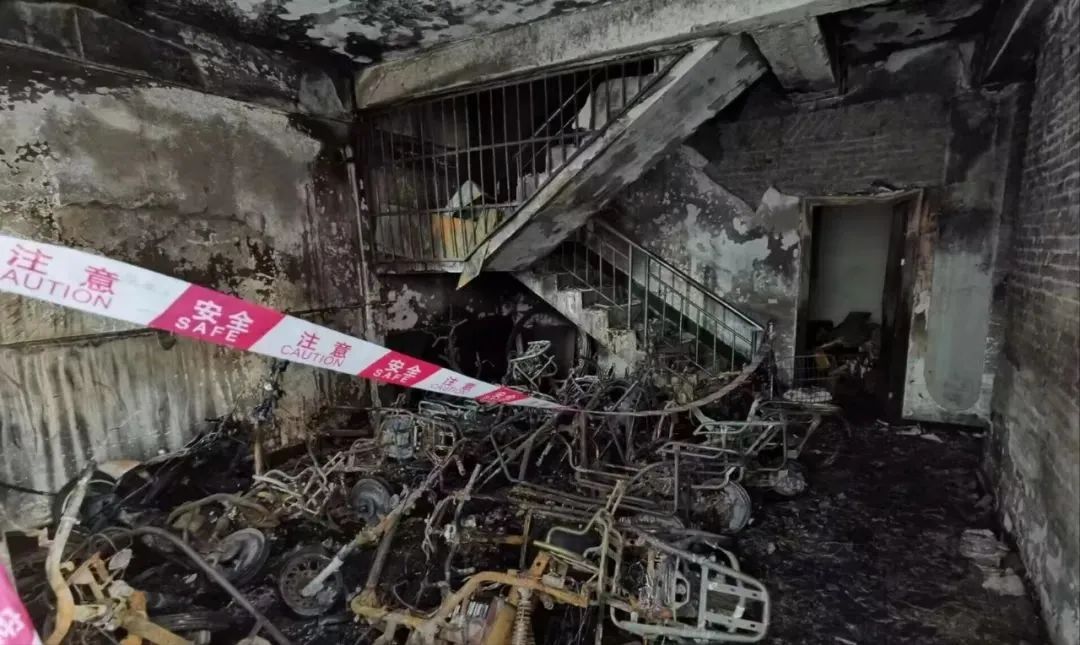 电动自行车安全再提示_昆明信息港