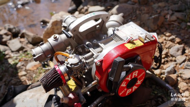 （采访传编辑）700余名森林消防指战员集中野外驻训，全面提升防灭火实战能力 (17).JPG