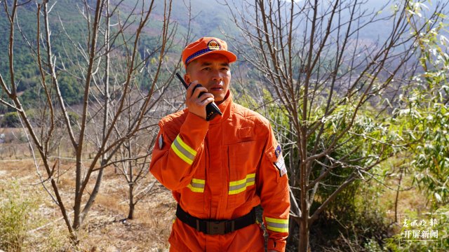 （采访传编辑）700余名森林消防指战员集中野外驻训，全面提升防灭火实战能力 (24).JPG