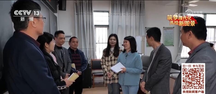 我从基层来 | 提升乡村教师队伍质量 当好乡村教育“第一责任人”