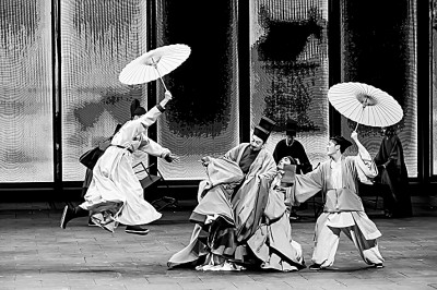 中国话剧正在蓄力一次新生长 中国话剧正在蓄力一次新生长