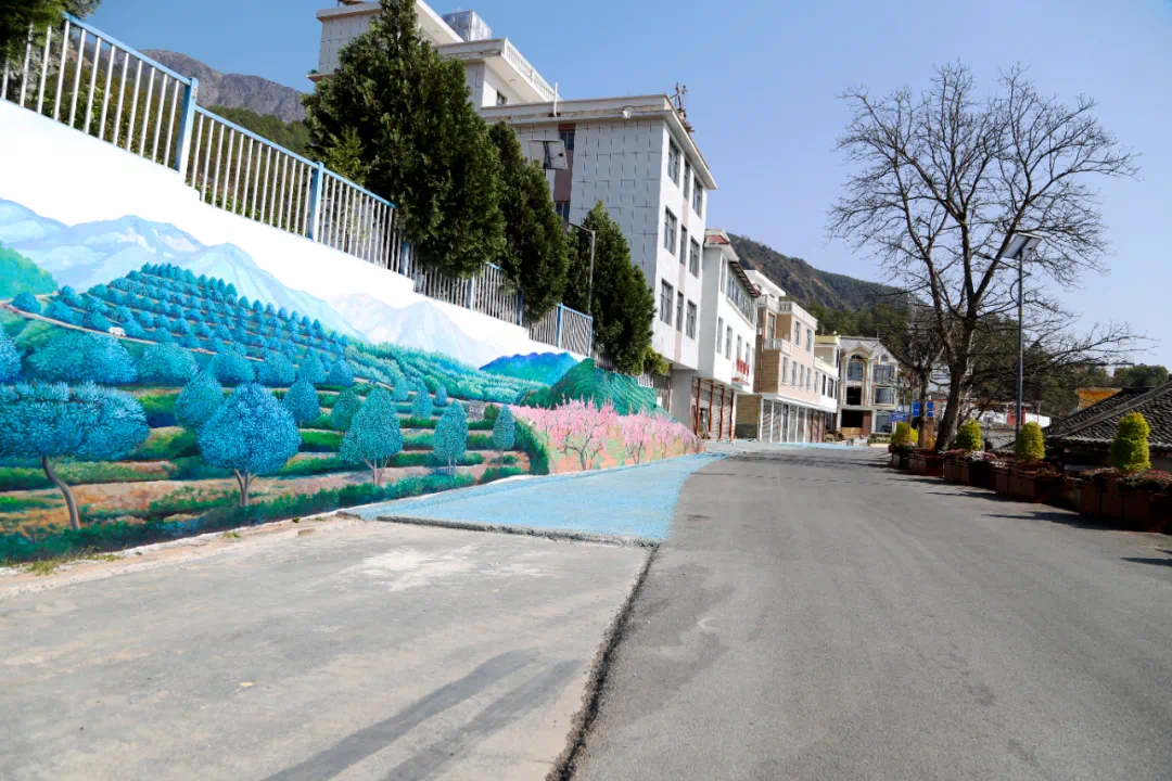 有一种叫云南的生活巧家以农促旅以旅兴农打造农旅融合新样本