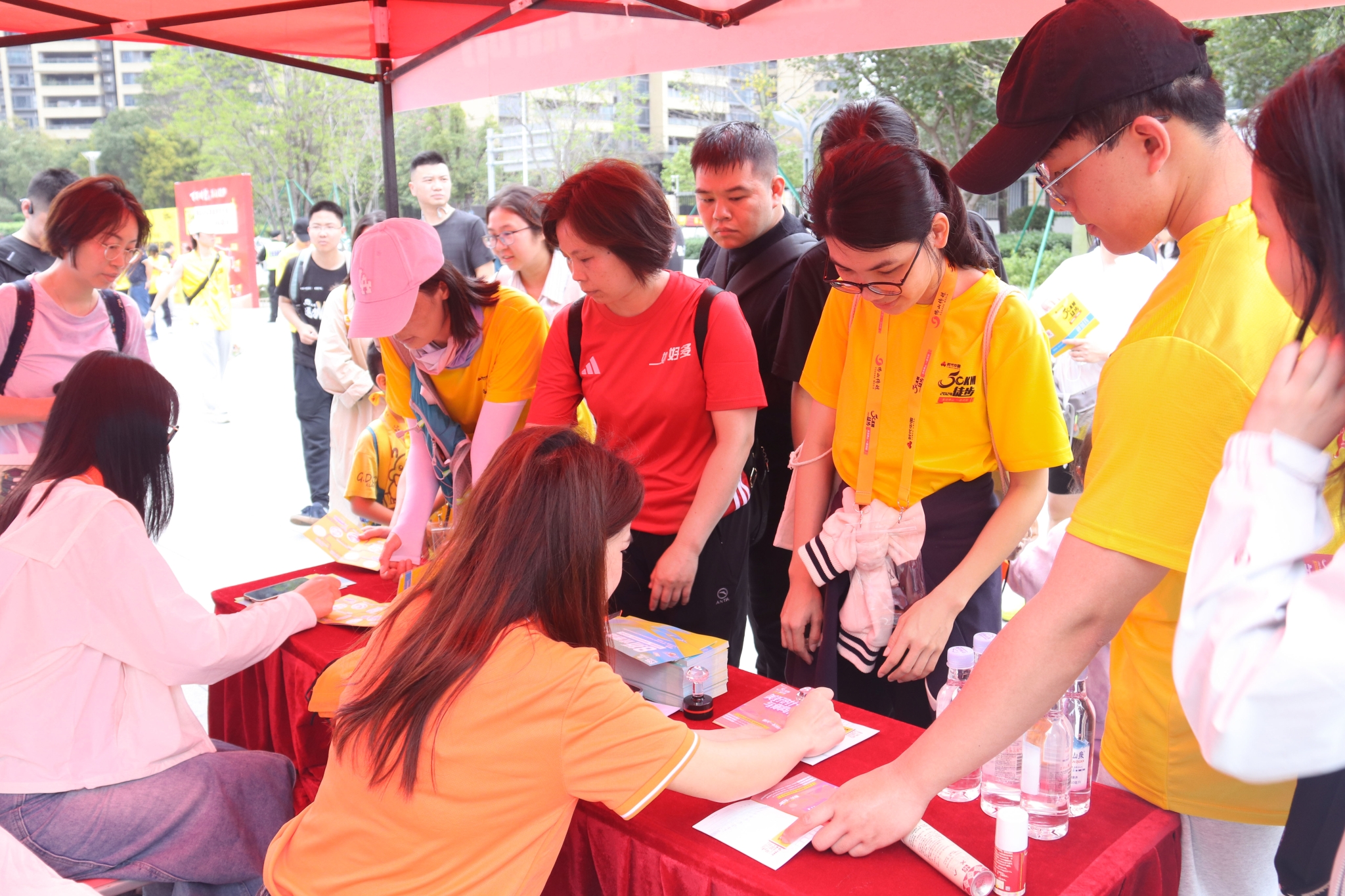 15佛照特色展位