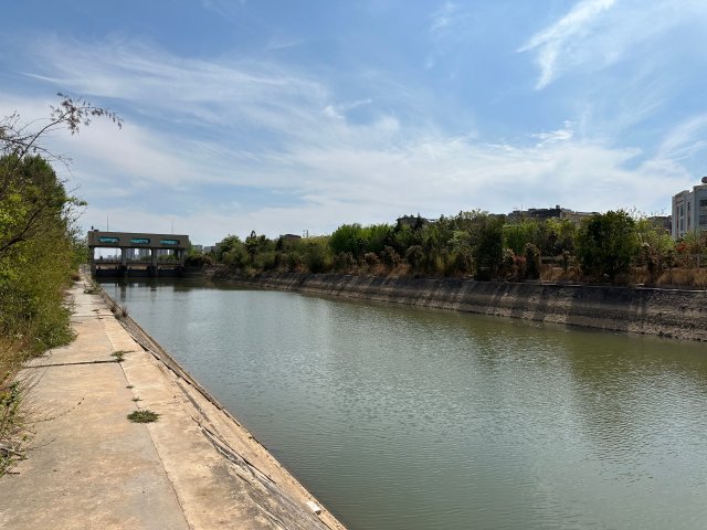 点赞曲靖沾益六旬老人勇救落水儿童