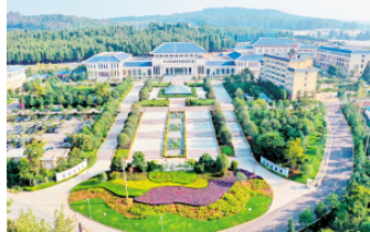 昆明市殡仪馆:弘扬绿色文明新风 全力保障清明祭扫