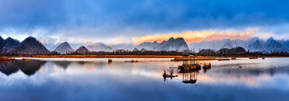 神农架国家公园候选区自然教育的强磁场