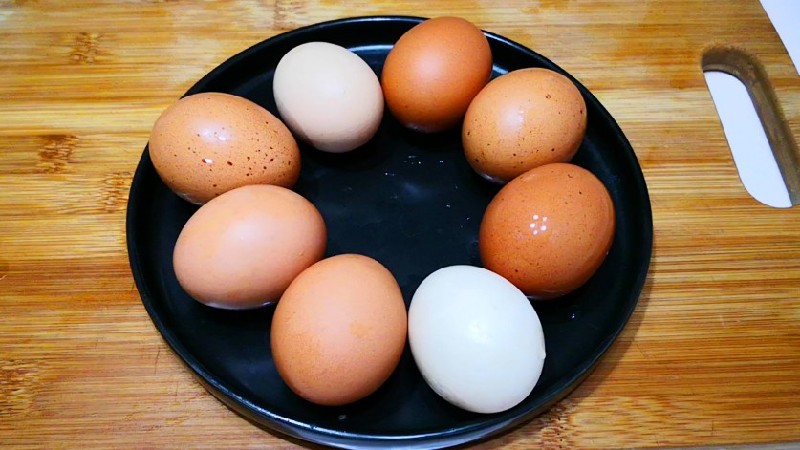 鸡蛋上有一样东西很脏,不注意小心“病从口入” 鸡蛋上有一样东西很脏,不注意小心“病从口入”