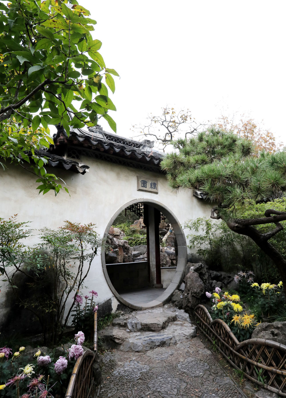 文化中国行丨园林圆好梦,耦园成佳偶