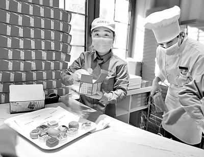 “国韵”悠长,国潮何以成热潮 “国韵”悠长,国潮何以成热潮