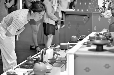 “国韵”悠长,国潮何以成热潮 “国韵”悠长,国潮何以成热潮