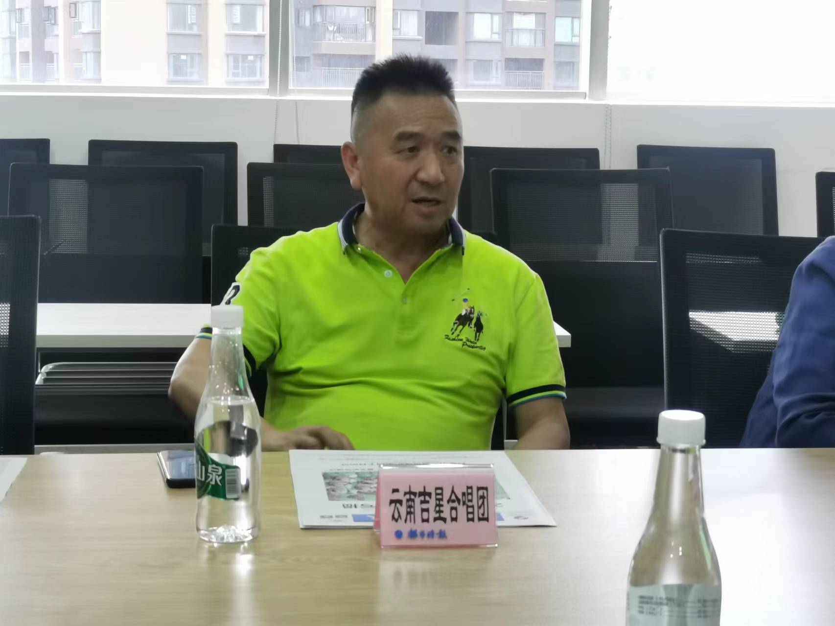 业界专家共话如何挖掘,弘扬"云南老歌"