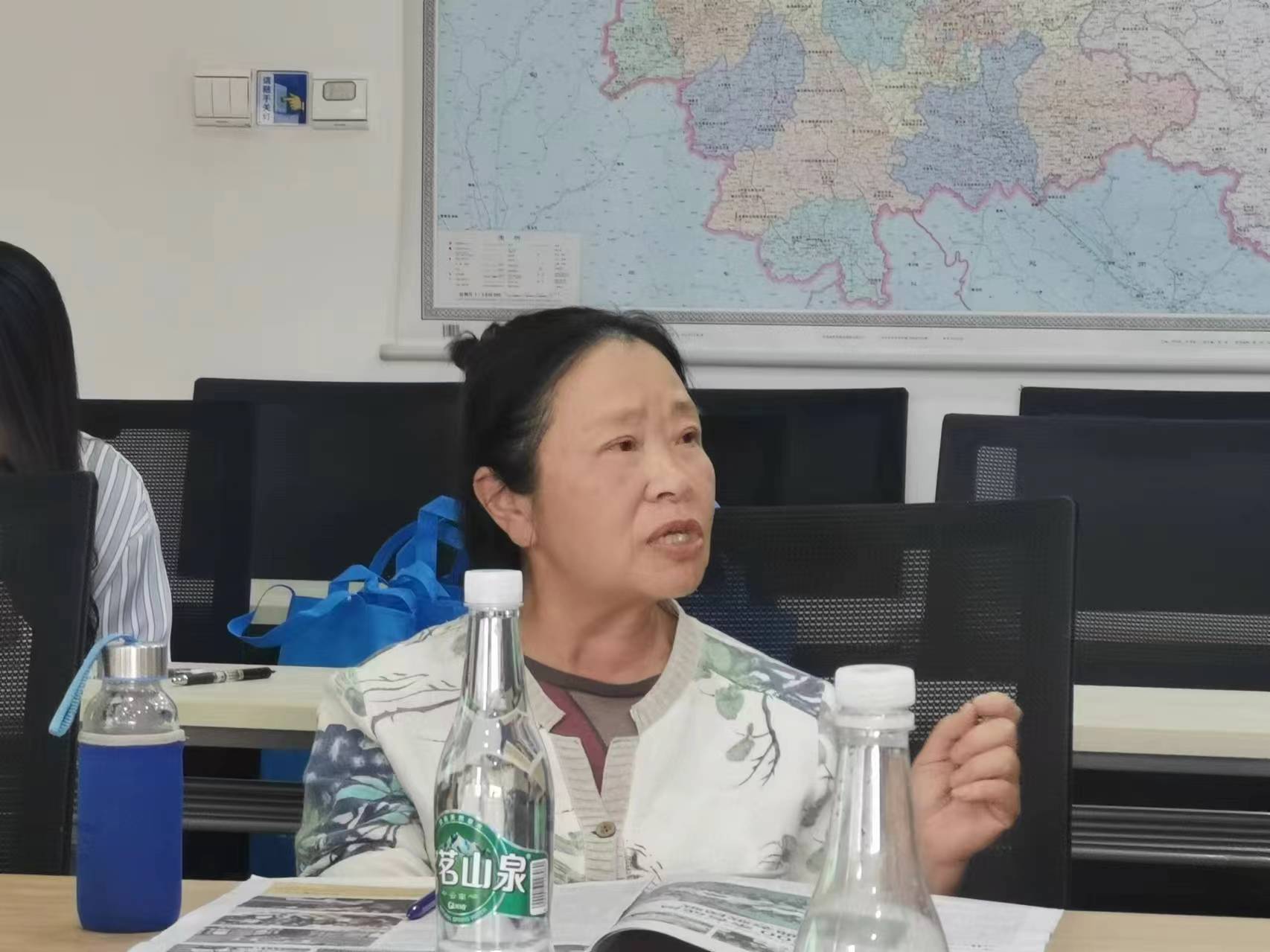 业界专家共话如何挖掘,弘扬"云南老歌"