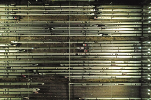 停泊在昆明的动车蓄势待发(摄于今年1月) CFP 图 停泊在昆明的动车蓄势待发(摄于今年1月) CFP 图