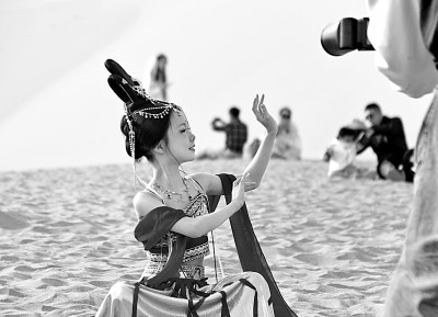 强化地方特征 展现文旅新貌 强化地方特征 展现文旅新貌