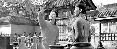 中国动画电影潜力无限 中国动画电影潜力无限