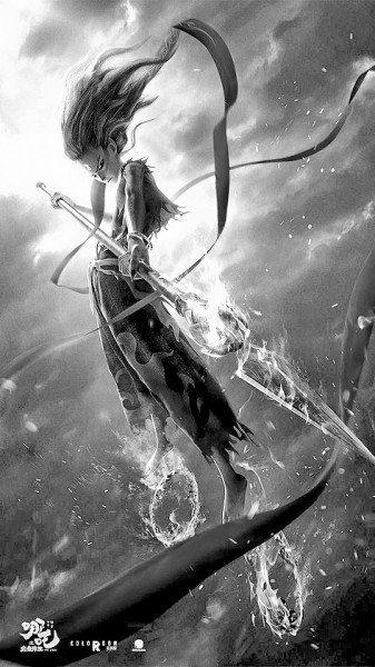 中国动画电影潜力无限 中国动画电影潜力无限